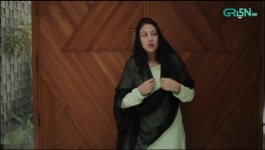 Khuda Gawah - Episode 12